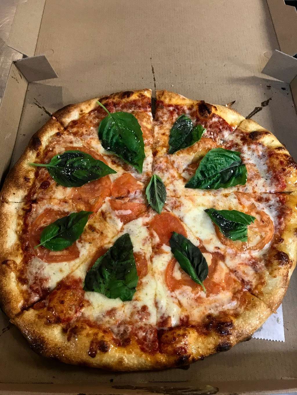 Triple Pizza & Pasta | 5667 Vineland Rd, Orlando, FL 32819 | Phone: (407) 345-5490