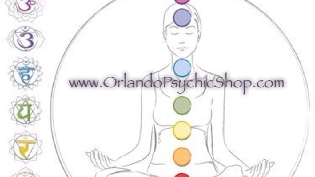 The Psychic Shop | 1185 E Altamonte Dr, Altamonte Springs, FL 32701 | Phone: (407) 261-0162