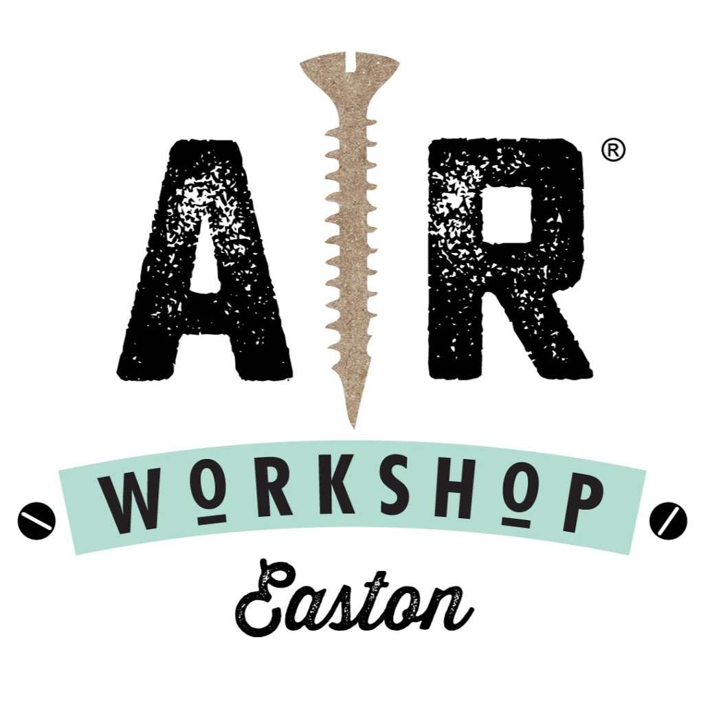 AR Workshop Easton | 1247 Simon Blvd N106, Easton, PA 18042 | Phone: (610) 810-2720