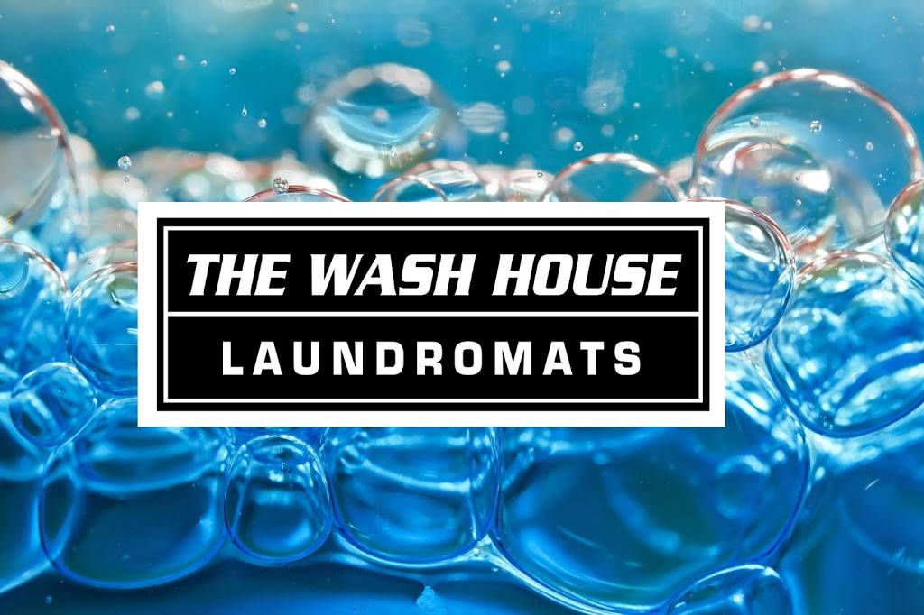 The Wash House | 3675 New Bern Ave, Raleigh, NC 27610, USA | Phone: (866) 825-6052