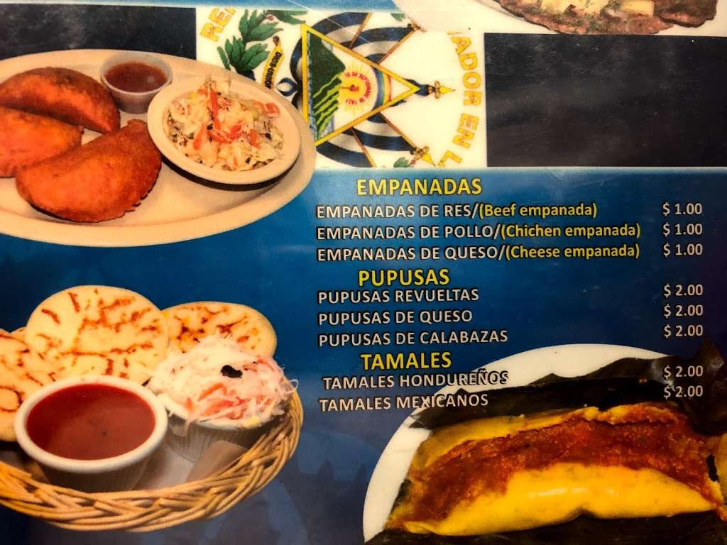 Mar Caribe Restaurant | 107 Bloomfield Ave, Newark, NJ 07104, USA | Phone: (973) 991-0650