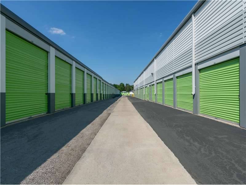 Extra Space Storage | 4049 Kildeer Dr, Indianapolis, IN 46237 | Phone: (317) 780-7000