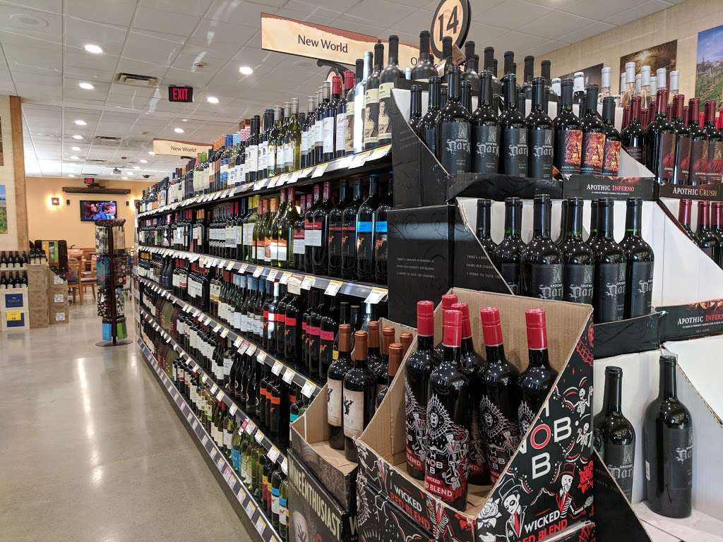 Wegmans Wine | 3835 Dryland Way, Easton, PA 18045