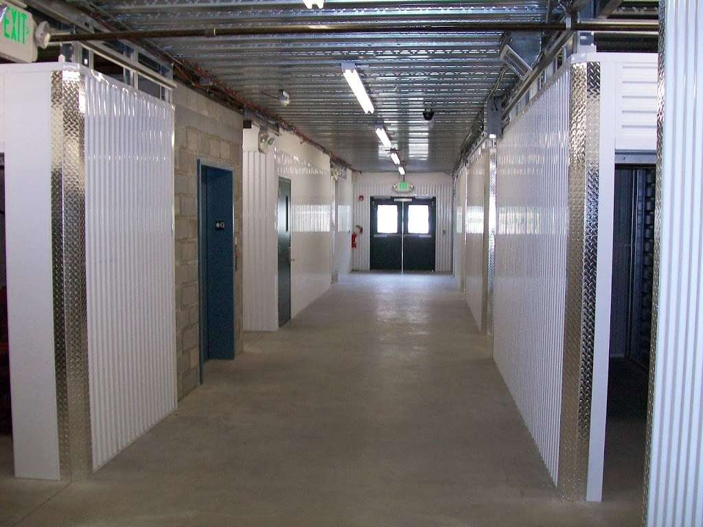 Hogan Self Storage | 1577 Reed Rd, Pennington, NJ 08534, USA | Phone: (609) 737-8300