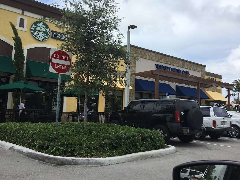 Tuscany Shoppes | 7925 W Atlantic Ave, Delray Beach, FL 33446, USA