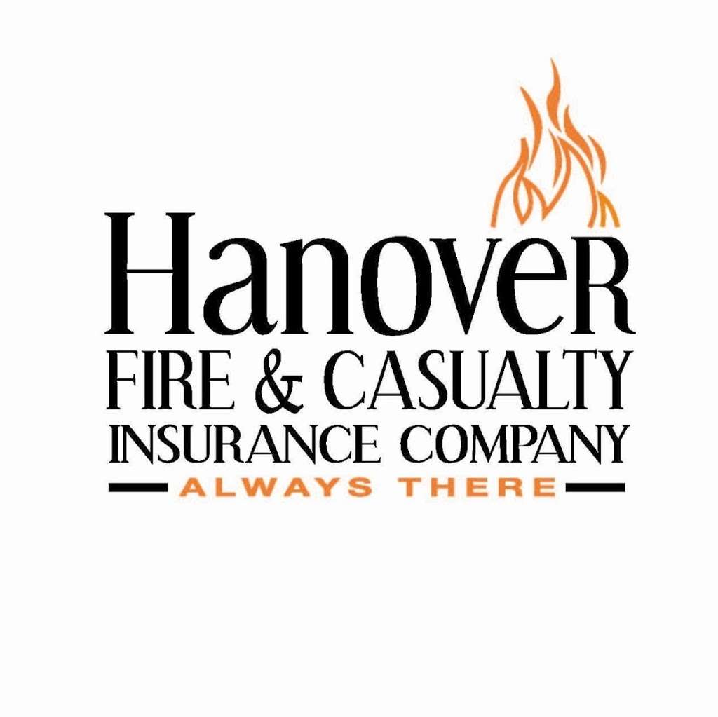 Hanover Fire & Casualty Insurance Co. | 295 S Gulph Rd, King of Prussia, PA 19406, USA | Phone: (610) 940-1165