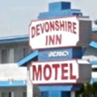 Devonshire Inn Motel | 2076 Rosamond Blvd, Rosamond, CA 93560, USA | Phone: (661) 256-3454