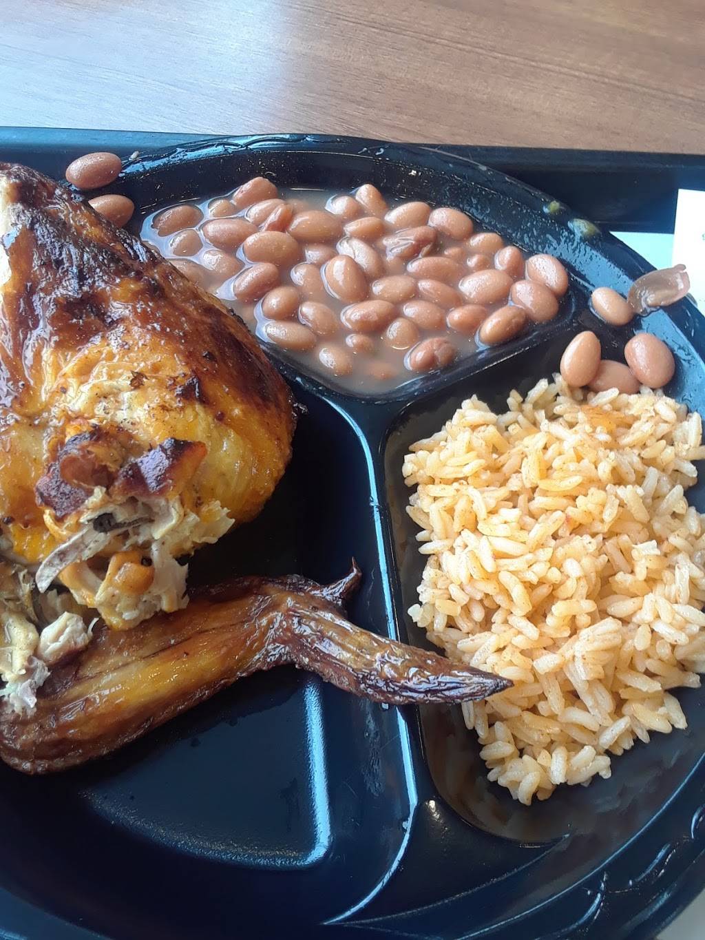 El Pollo Loco | 963 Avenida Pico, San Clemente, CA 92673, USA | Phone: (949) 498-2060