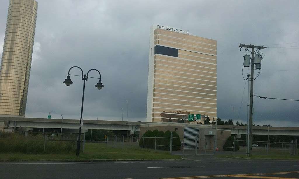 Brigantine Boulevard Playground | Atlantic City, NJ 08401