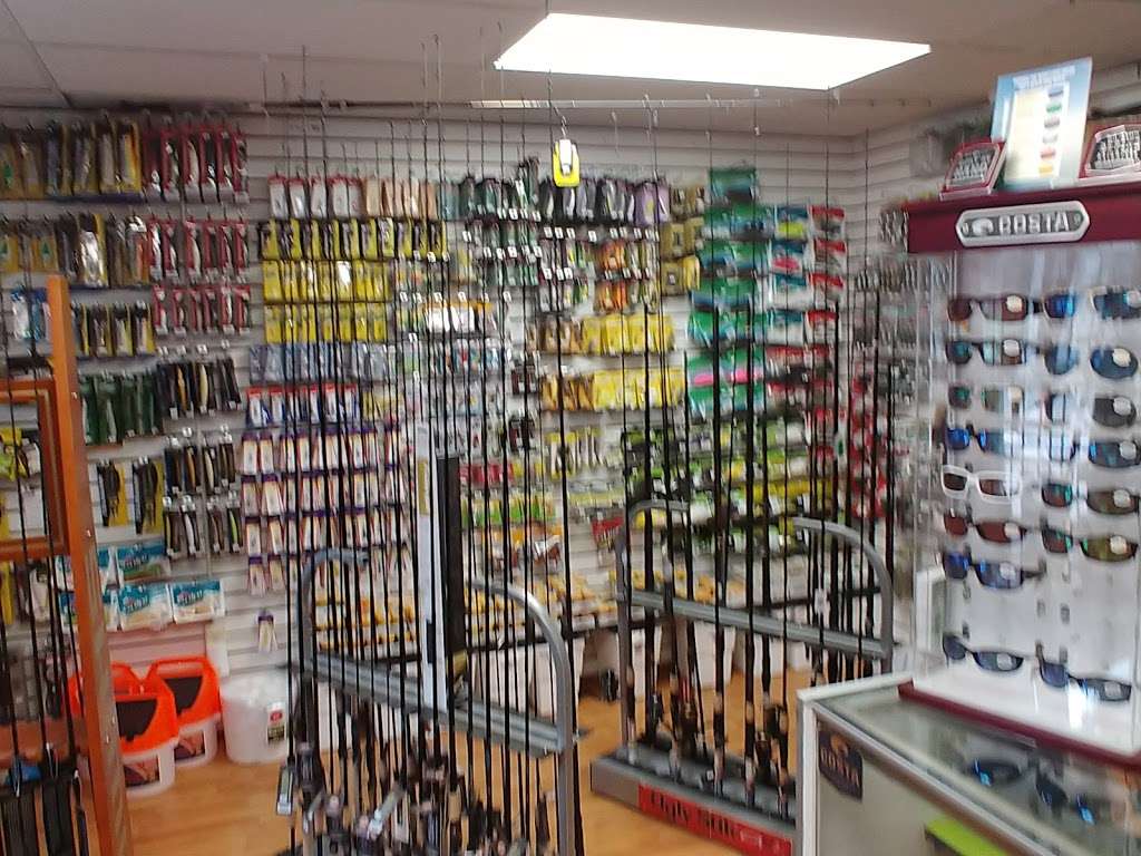 Skips Outdoors | 8 Risler St, Stockton, NJ 08559, USA | Phone: (609) 773-6959