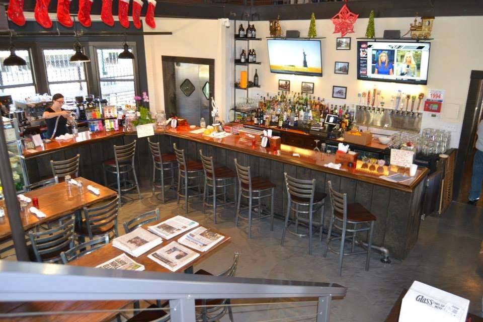 Hudson Social | Dobbs Ferry RR Station, 11 Station Plaza, Dobbs Ferry, NY 10522, USA | Phone: (914) 478-3634