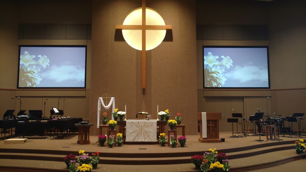 St. Philips Lutheran Church | 1401 15th St W, Hastings, MN 55033, USA | Phone: (651) 437-6541
