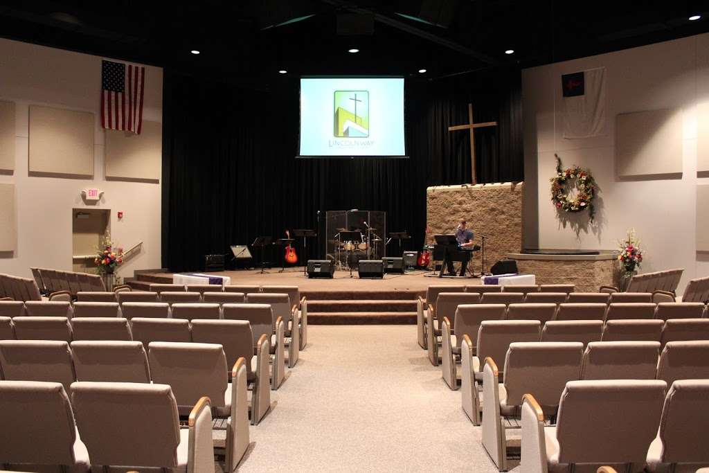 Lincolnway Christian Church | 2754, 690 E Illinois Hwy, New Lenox, IL 60451 | Phone: (815) 485-3004