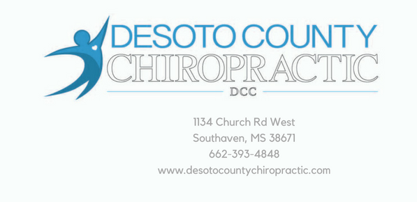 DeSoto County Chiropractic | 1134 Church Rd W, Southaven, MS 38671, USA | Phone: (662) 393-4848