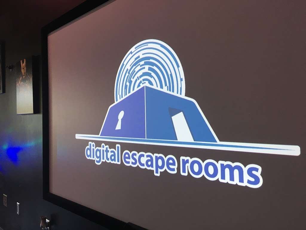 Digital Escape Rooms | 3873 Avalon Park E Blvd, Orlando, FL 32828, USA | Phone: (407) 930-8047