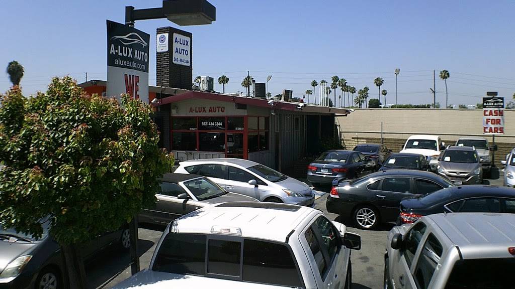 A-Lux Auto | 10970 Firestone Blvd, Norwalk, CA 90650, USA | Phone: (562) 484-3344