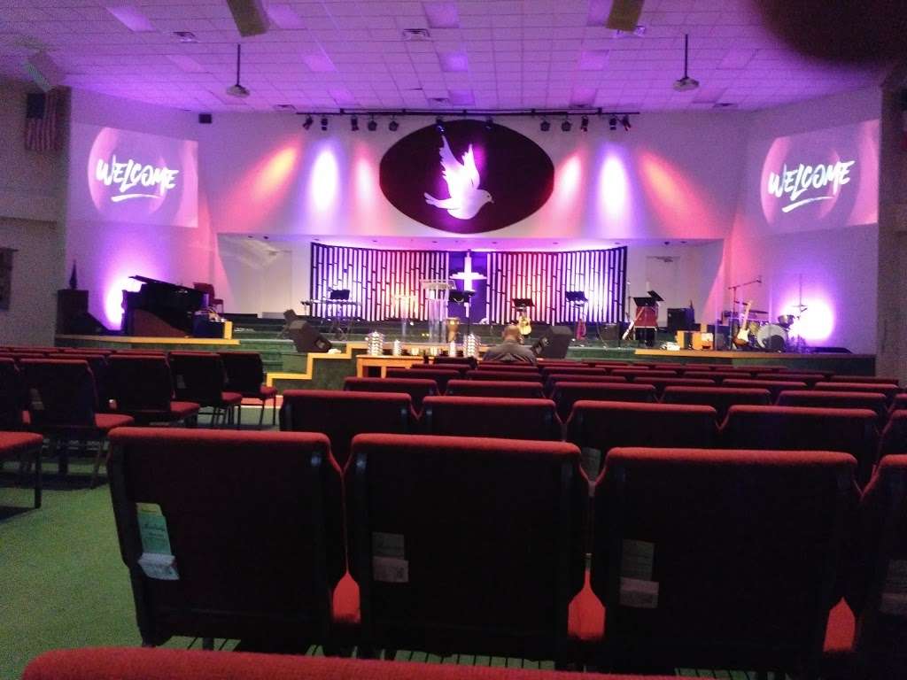 Elim Church | 3200 S Richey St, Houston, TX 77017, USA | Phone: (713) 944-8721