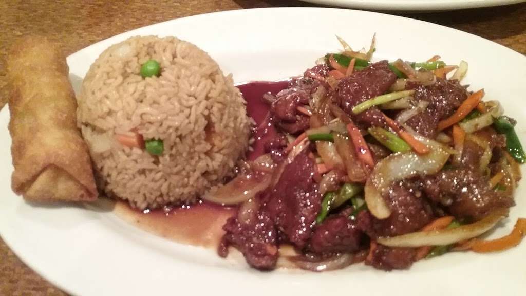 Spring China Cafe | 12620 Woodforest Blvd #400, Houston, TX 77015, USA | Phone: (713) 637-7888