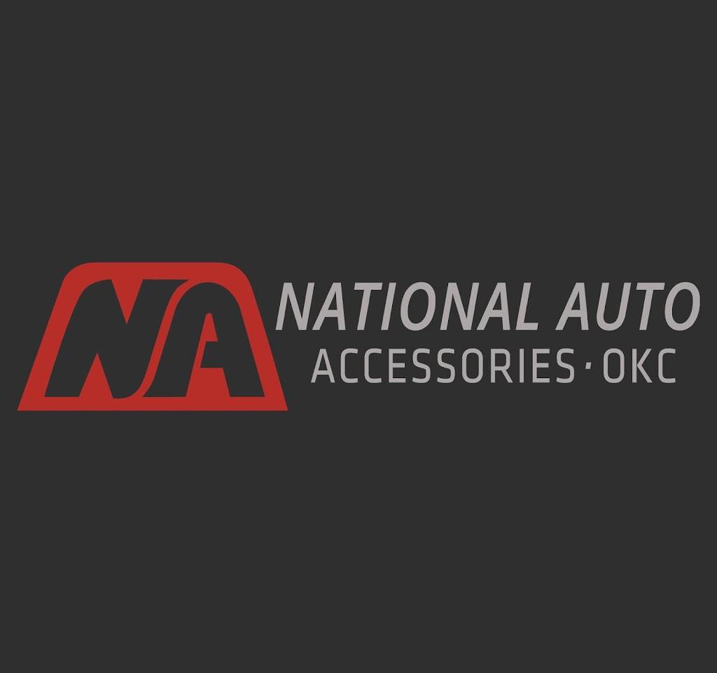National Auto Accessories | 4621 NW 10th St, Oklahoma City, OK 73127, USA | Phone: (405) 946-3544