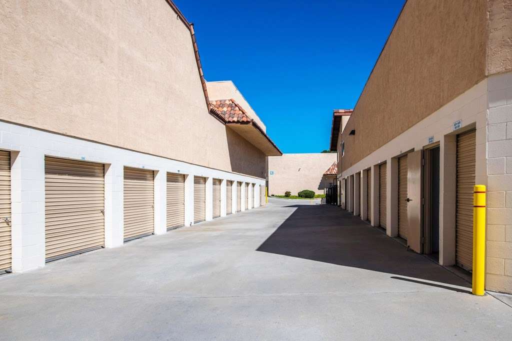 Encinitas Self Storage | 911 Encinitas Blvd, Encinitas, CA 92024 | Phone: (760) 230-0791