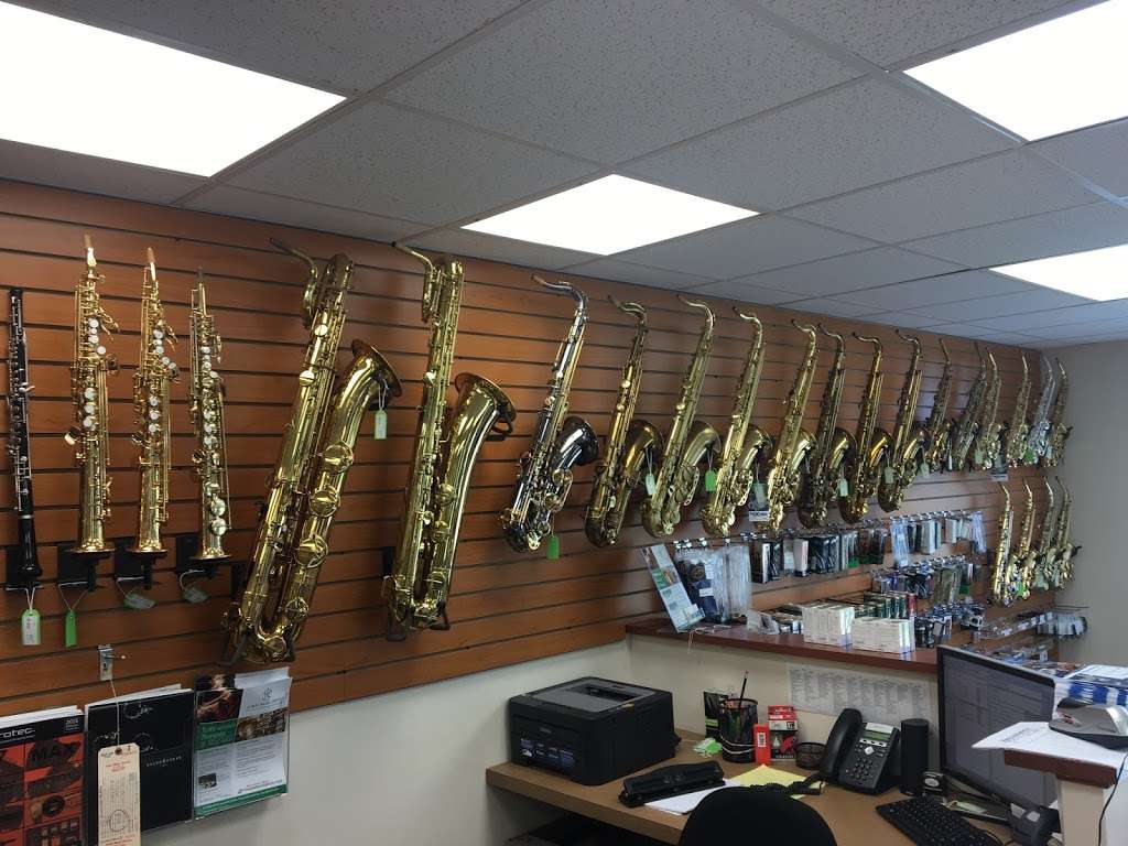 Coles Music Service | 471 Main St, Sewell, NJ 08080, USA | Phone: (856) 848-2122