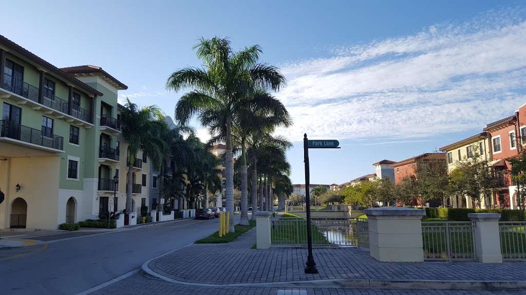 Miramar Town Center | Miramar, FL 33025