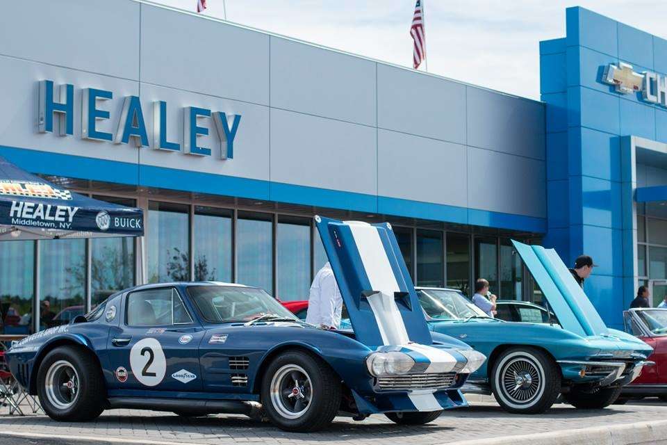 Healey Chevrolet, Buick | 5216 NY-17M, New Hampton, NY 10958, USA | Phone: (845) 360-9821