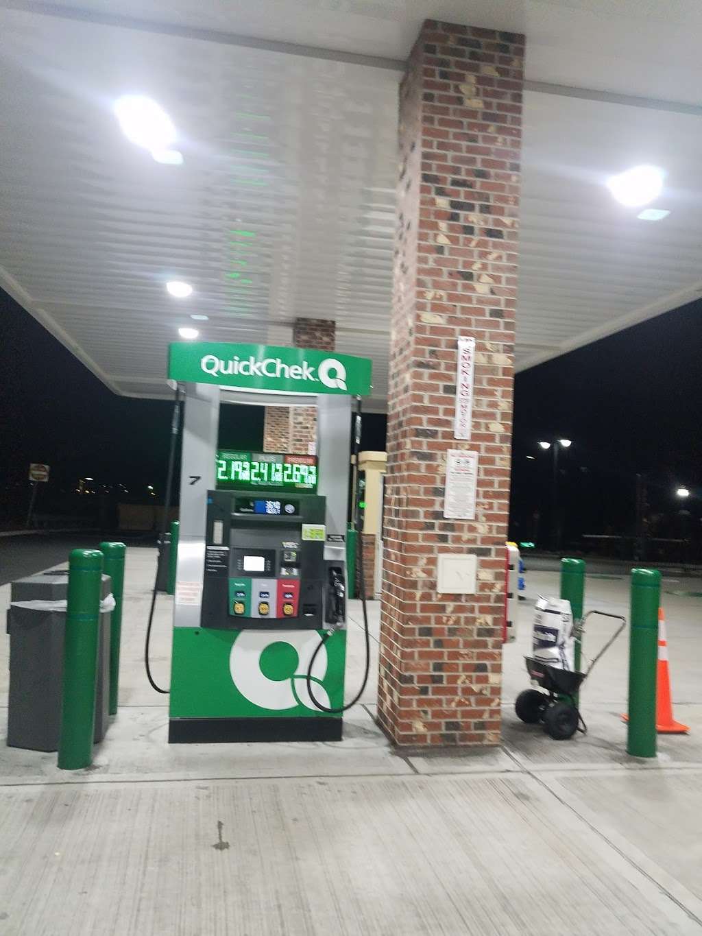 Quickchek | 156 Hackensack Ave, Hackensack, NJ 07601 | Phone: (201) 518-8286