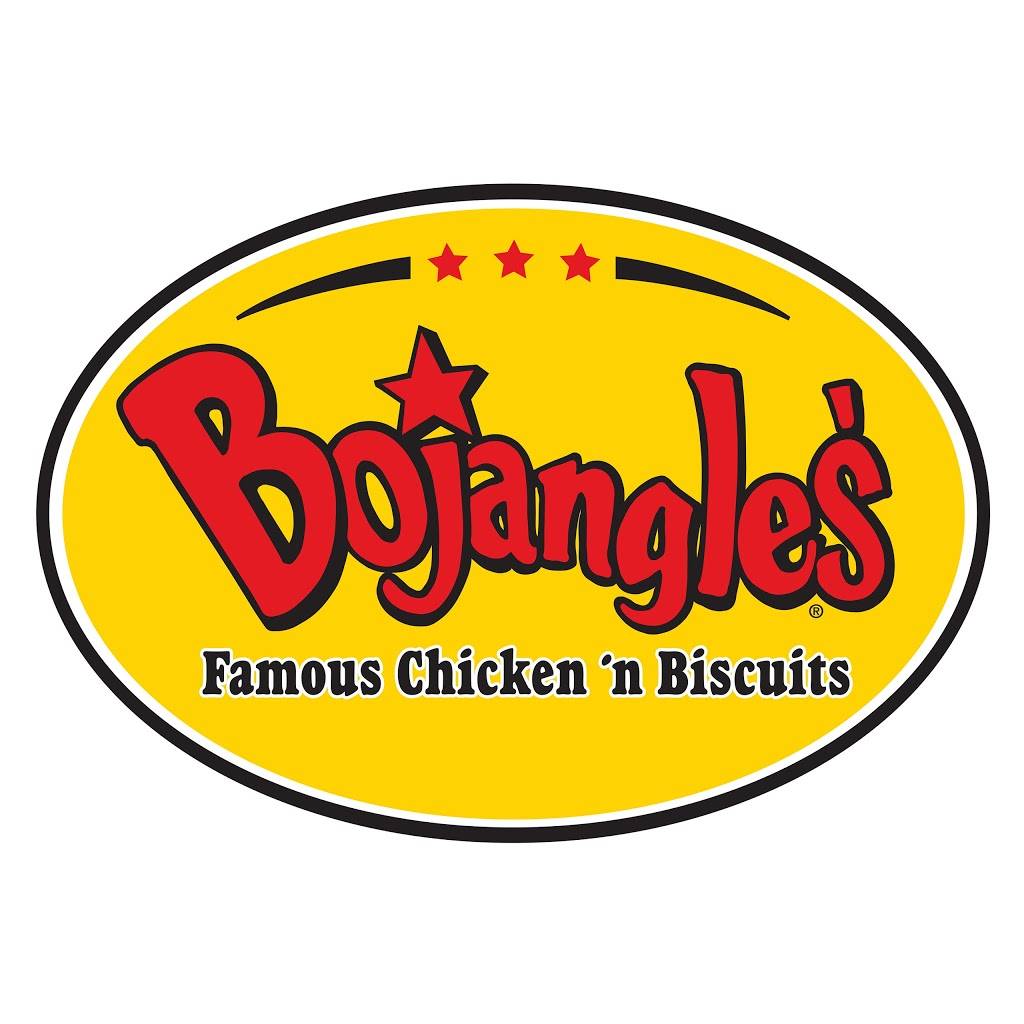 Bojangles | 5296 US-158, Advance, NC 27006, USA | Phone: (336) 998-9220