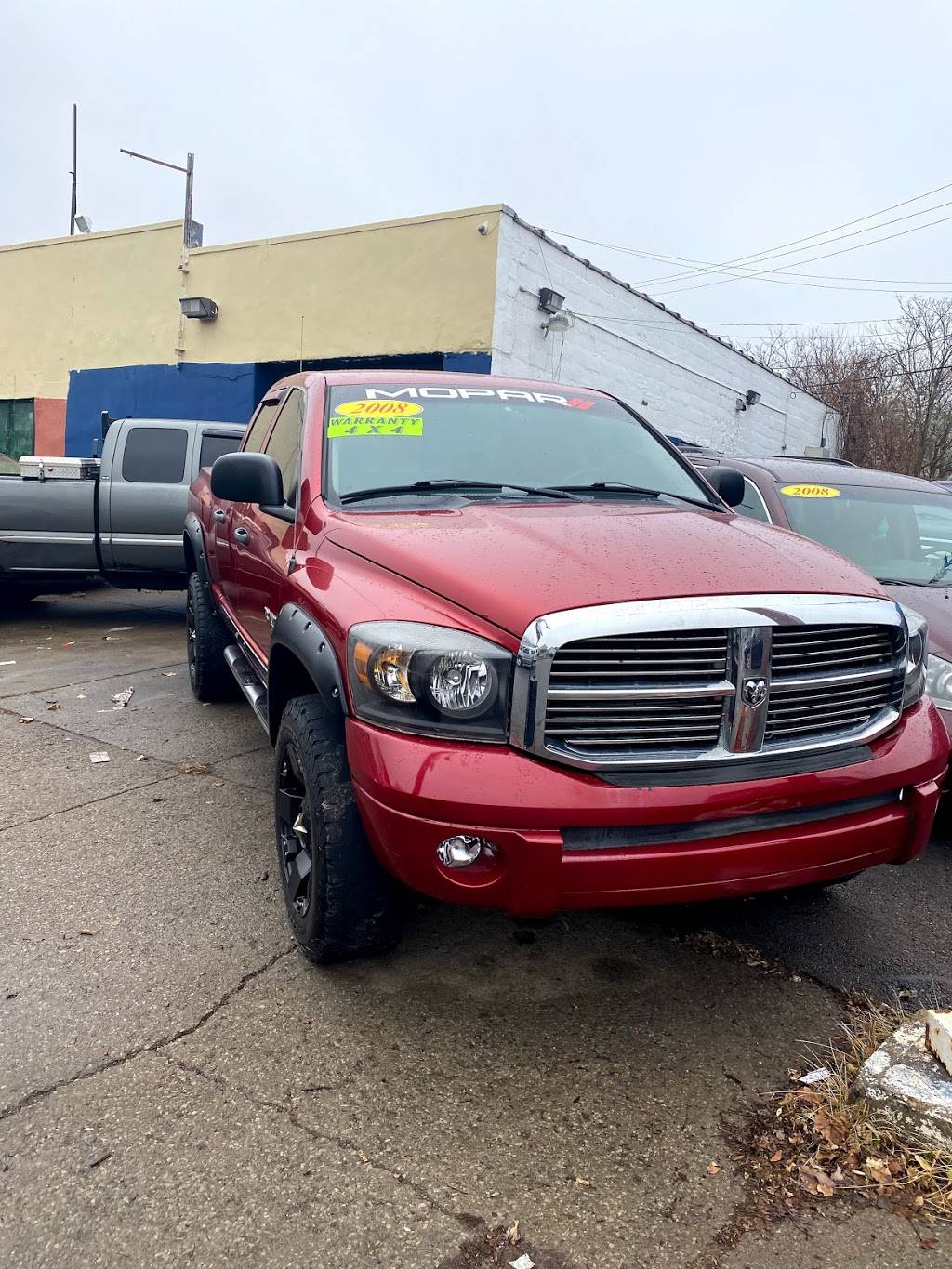 S&M Auto Sales Inc | 540 Tonawanda St, Buffalo, NY 14207, USA | Phone: (716) 544-3766