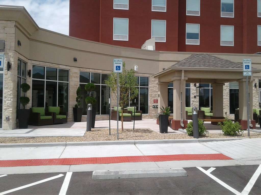 Hilton Garden Inn Arvada Denver | 5455 Olde Wadsworth Blvd, Arvada, CO 80002 | Phone: (303) 420-9799