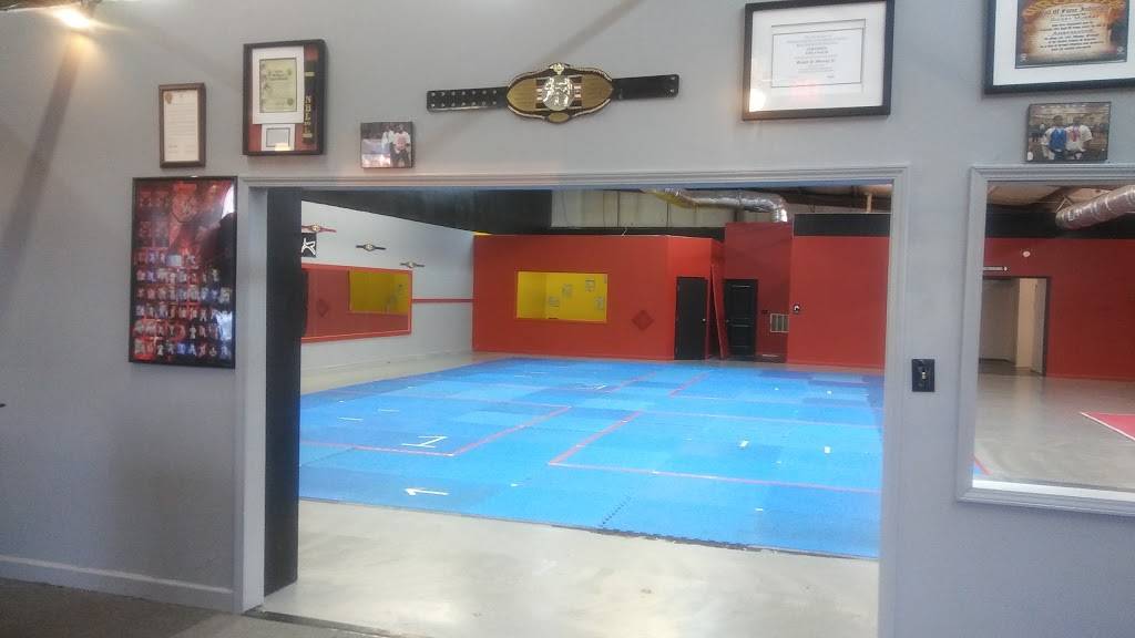 New Tradition Martial Arts | 283 HWY 138 SW, ste c, Riverdale, GA 30274, USA | Phone: (770) 374-2110