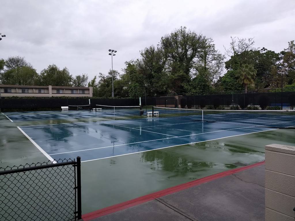 San Jose Swim & Racquet Club | 1170 Pedro St, San Jose, CA 95126, USA | Phone: (408) 297-0067