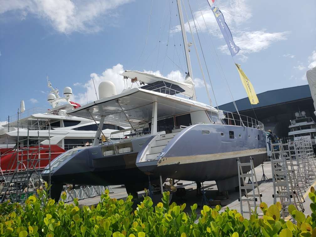 Just Catamarans, Inc | 850 NE 3rd St #207, Dania Beach, FL 33004, USA | Phone: (954) 589-2343