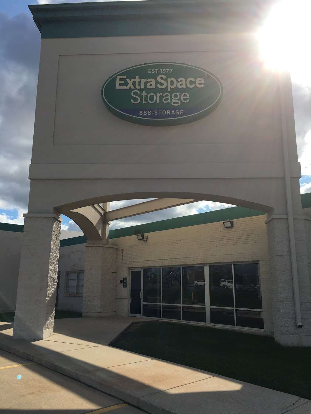 Extra Space Storage | 4821 W 67th St, Bedford Park, IL 60638, USA | Phone: (708) 458-5700