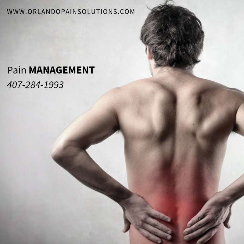 Innovative Pain Solutions | 4589 Henry C. Yates Lane, St Cloud, FL 34769, USA | Phone: (407) 284-1993