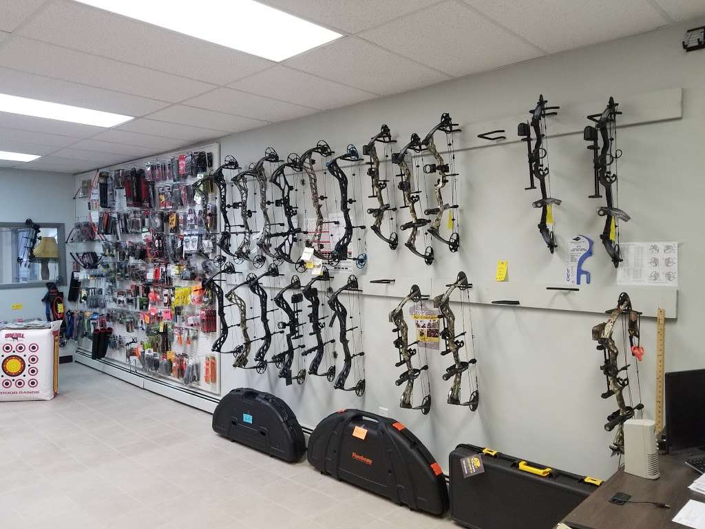 Orange County Archery Center | 1 Commercial Dr #3, Florida, NY 10921, USA | Phone: (845) 651-2240