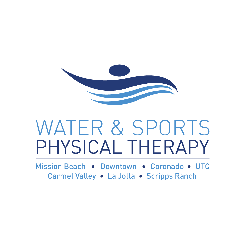 Water & Sports Physical Therapy | 2999 Mission Blvd Suite 101, San Diego, CA 92109, USA | Phone: (858) 488-3597