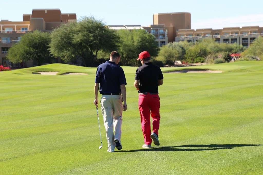 Alex Fisher, PGA Golf Instruction at Camelback Golf Club | 7847 N Mockingbird Ln, Scottsdale, AZ 85253, USA | Phone: (602) 363-9800