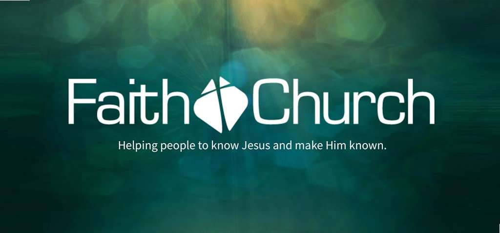 Faith Church | 2400 Waldron Rd, Kankakee, IL 60901 | Phone: (815) 939-9821