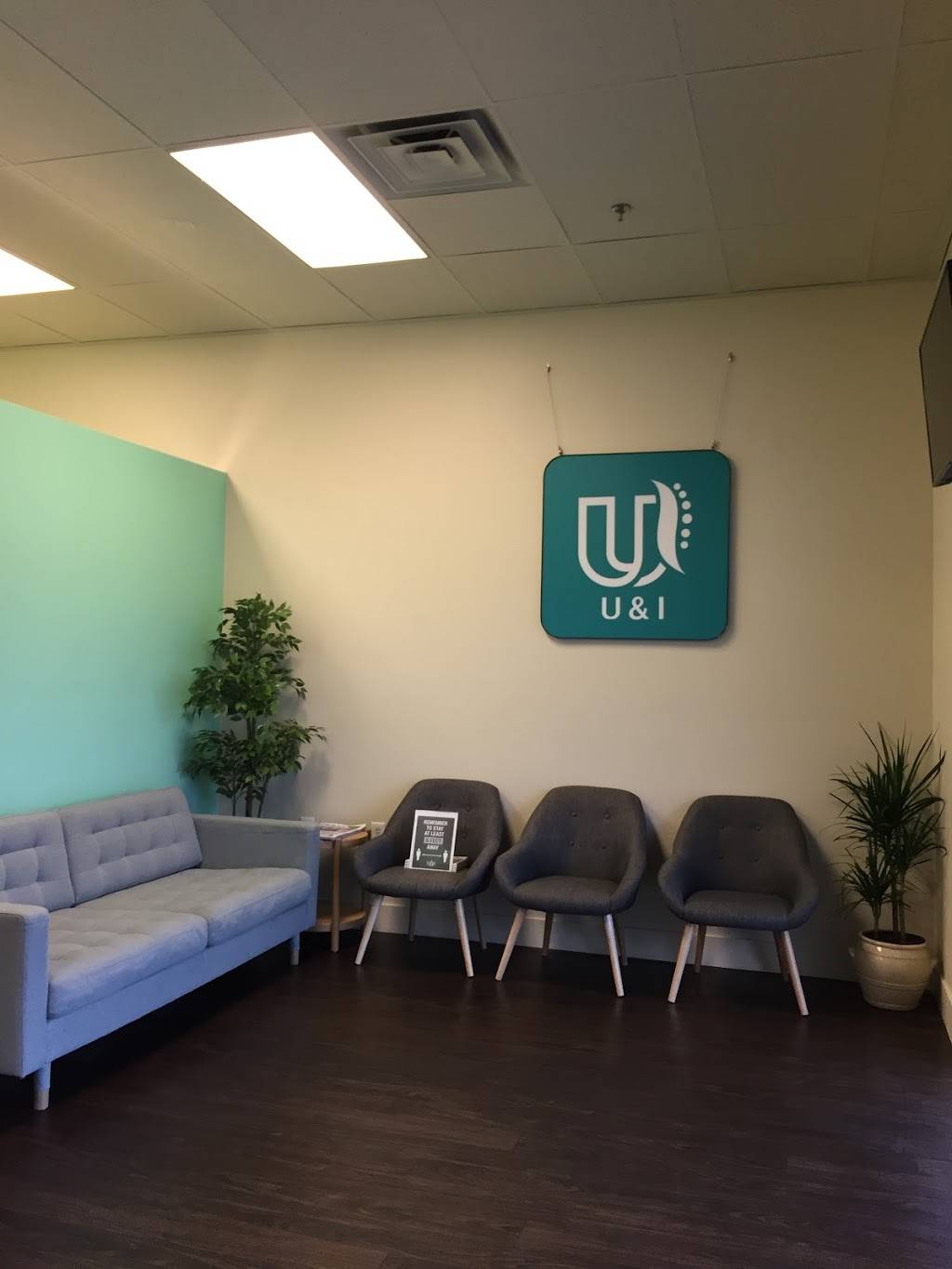 U&I Chiropractic | 5597 S Rainbow Blvd #140, Las Vegas, NV 89118 | Phone: (702) 665-5200