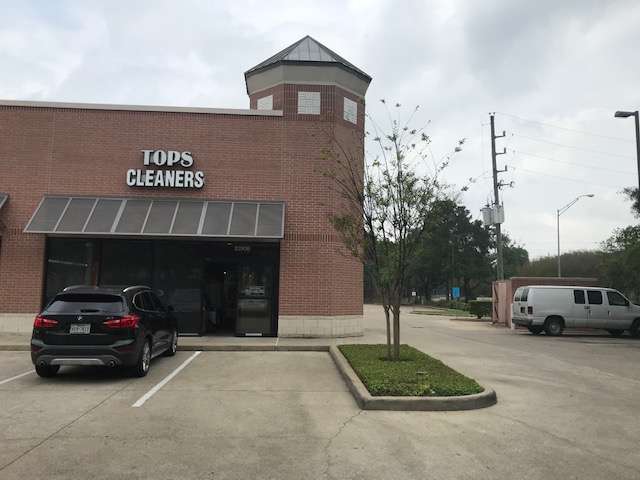 Tops Cleaners | 23106 Cinco Ranch Blvd, Katy, TX 77494, USA | Phone: (281) 693-6002
