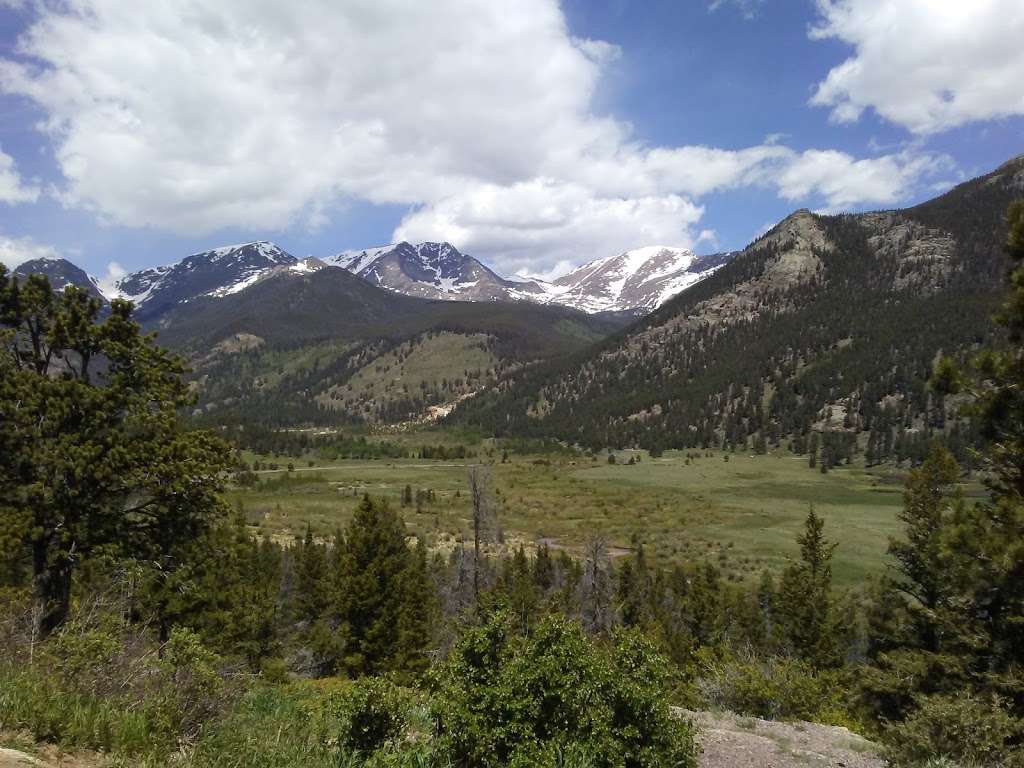 Little Horseshoe Park | Estes Park, CO 80517