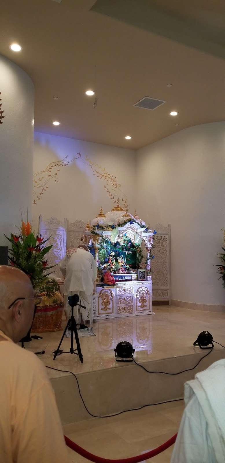 Iskcon of Las Vegas | 8825 Escondido St, Las Vegas, NV 89123, USA | Phone: (702) 586-4425