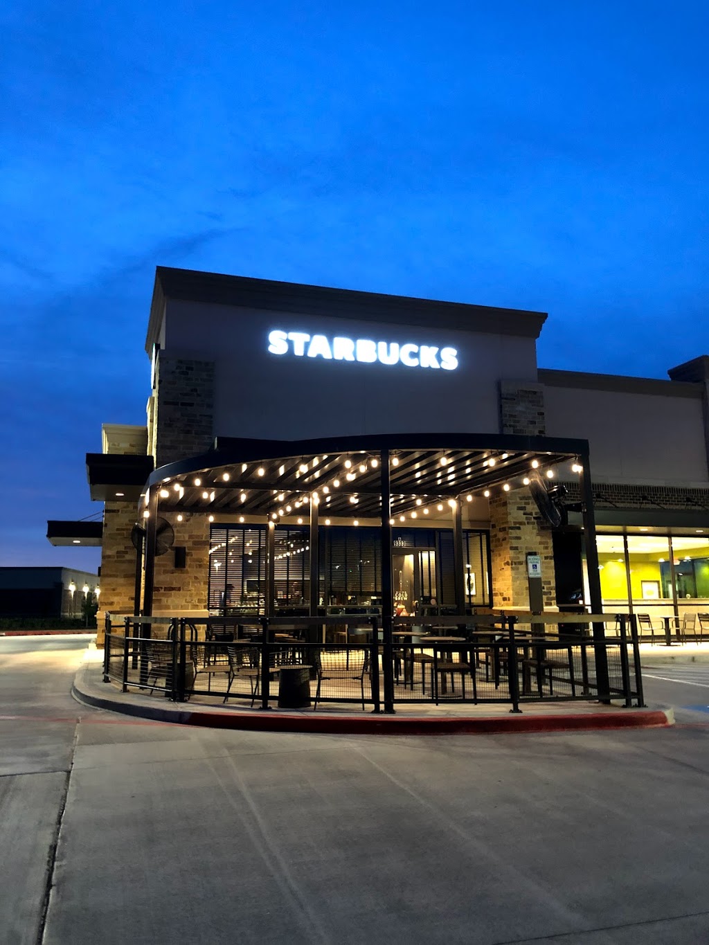 Starbucks | 1712 Spring Green Blvd, Katy, TX 77494, USA | Phone: (281) 769-4360