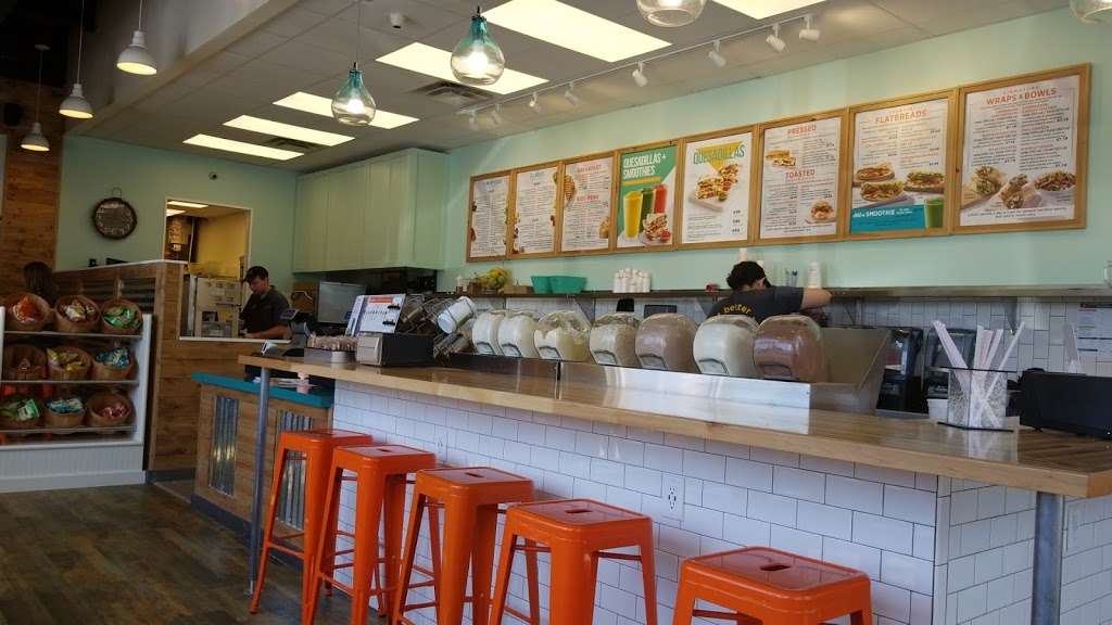 Tropical Smoothie Cafe | 9424 Mission Rd, Prairie Village, KS 66207 | Phone: (913) 808-5261