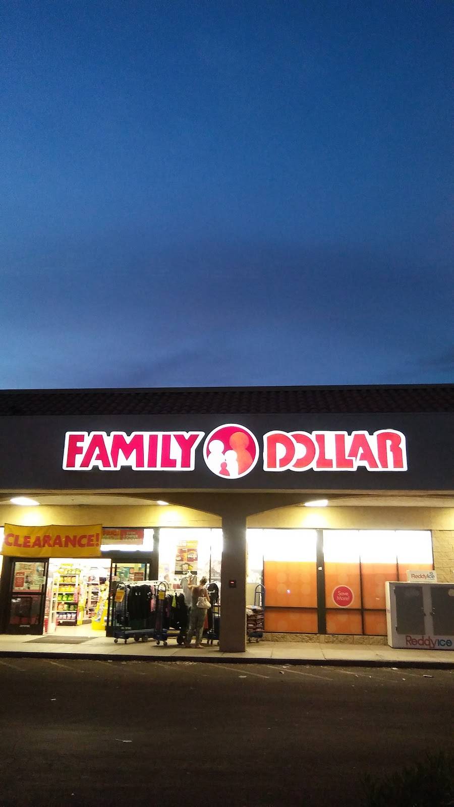 Family Dollar | 6868 W Indian School Rd, Phoenix, AZ 85033, USA | Phone: (602) 412-1807