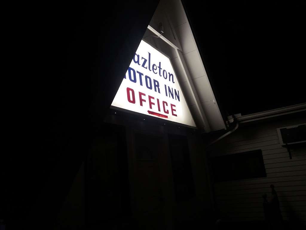 Hazleton Motor Inn | 615 E Broad St, Hazleton, PA 18201, USA | Phone: (570) 459-1451