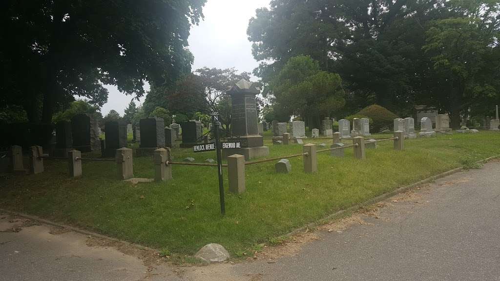 Mount Olivet Cemetery | 6540 Grand Ave, Flushing, NY 11378, USA | Phone: (718) 326-1777