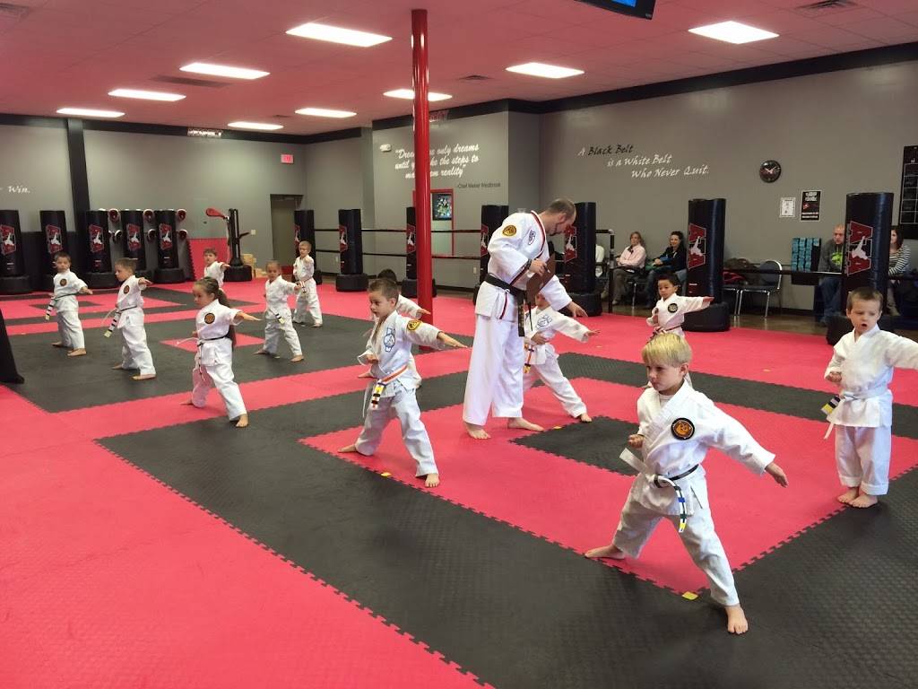 Empower Martial Arts | 13303 W Maple St, Wichita, KS 67235, USA | Phone: (316) 722-5425